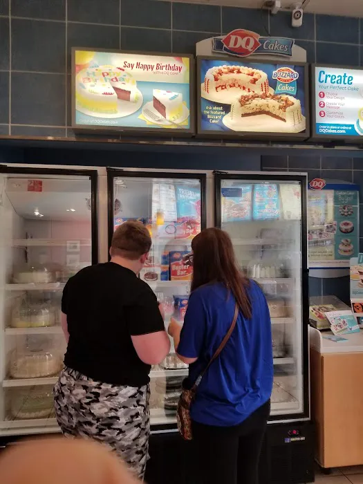 Dairy Queen (Treat) Picture 6