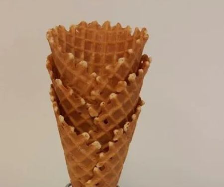 Tippy Cow Ice Cream