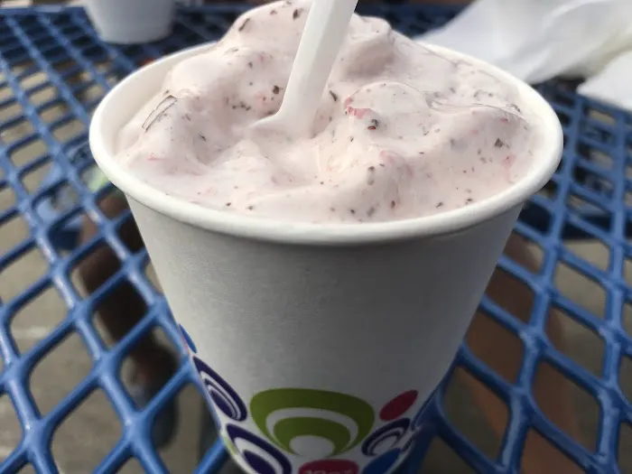 Tippy Cow Ice Cream Picture 6