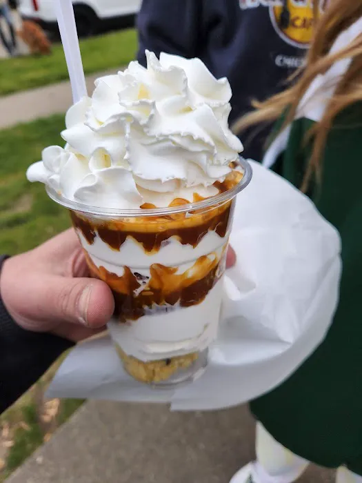 Tippy Cow Ice Cream Picture 7