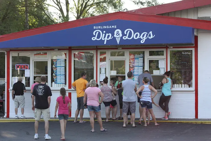 The Dip Picture 10
