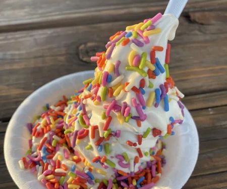 Tastefull Vegan Frozen Desserts