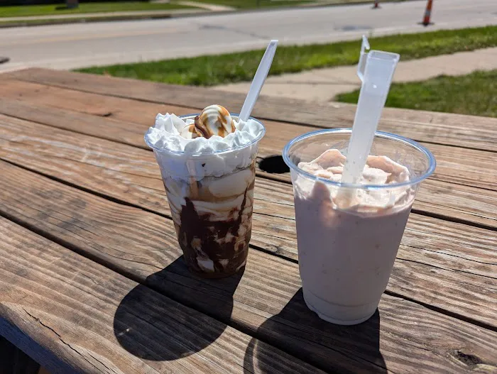 Tastefull Vegan Frozen Desserts Picture 2