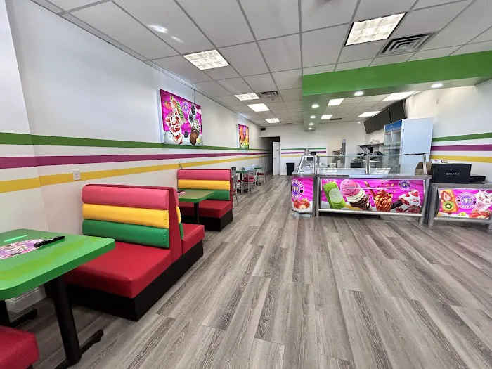 La michoacana 3 Reyes, home made ice cream shop Picture 6