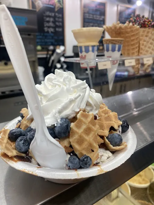 The Ice Cream Garage Picture 10