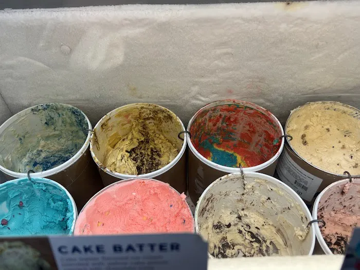 The Ice Cream Garage Picture 9