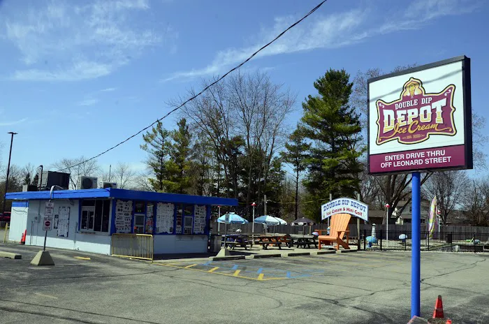 Double Dip Depot Ice Cream Picture 1