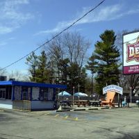 Double Dip Depot Ice Cream ico