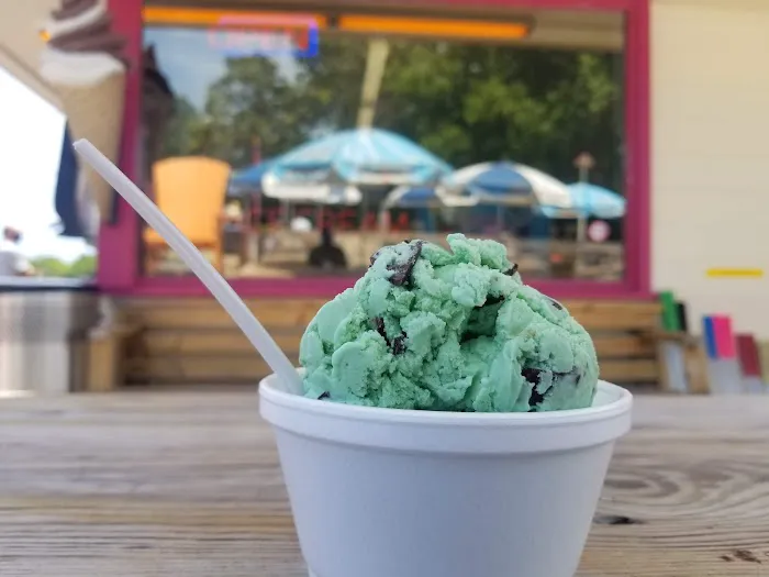 Double Dip Depot Ice Cream Picture 6