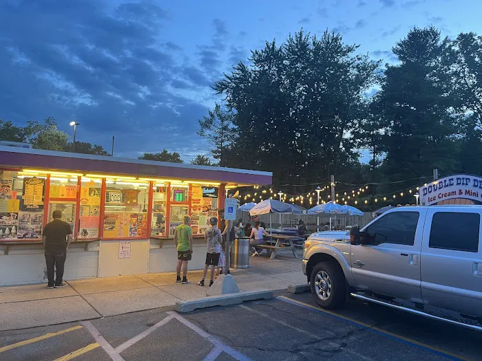 Double Dip Depot Ice Cream Picture 5