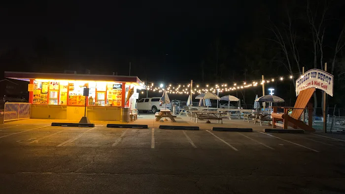 Double Dip Depot Ice Cream Picture 3