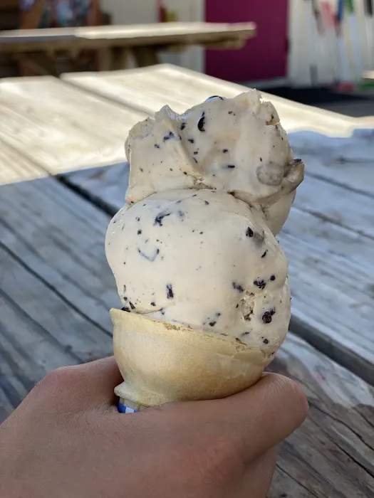 Double Dip Depot Ice Cream Picture 2