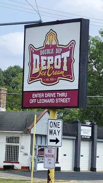 Double Dip Depot Ice Cream Picture 9
