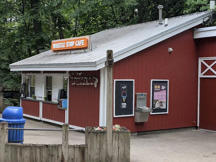 Whistle Stop Picture 2