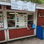 Whistle Stop