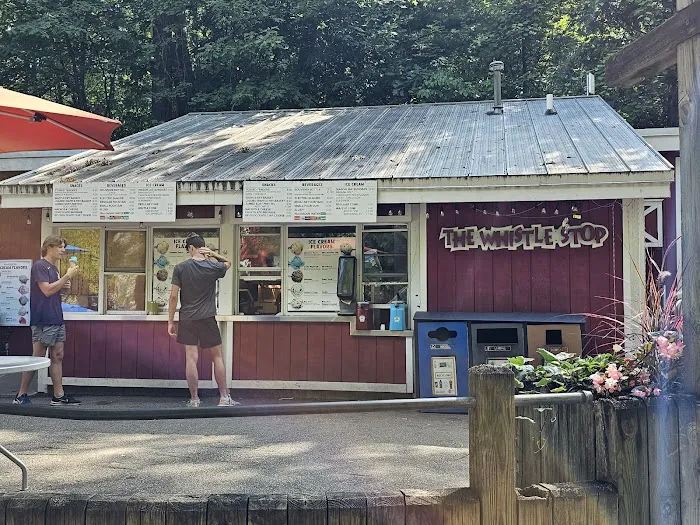 Whistle Stop Picture 4