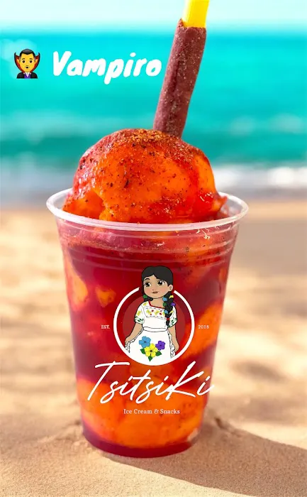 Tsitsiki Ice Cream & Snacks GR Picture 1