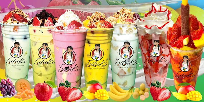 Tsitsiki Ice Cream & Snacks GR Picture 3