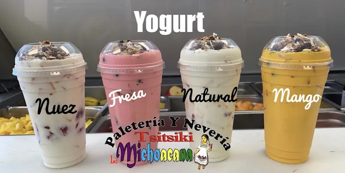 Tsitsiki Ice Cream & Snacks GR Picture 6