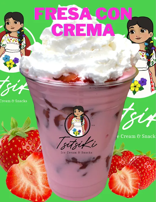 Tsitsiki Ice Cream & Snacks GR Picture 10