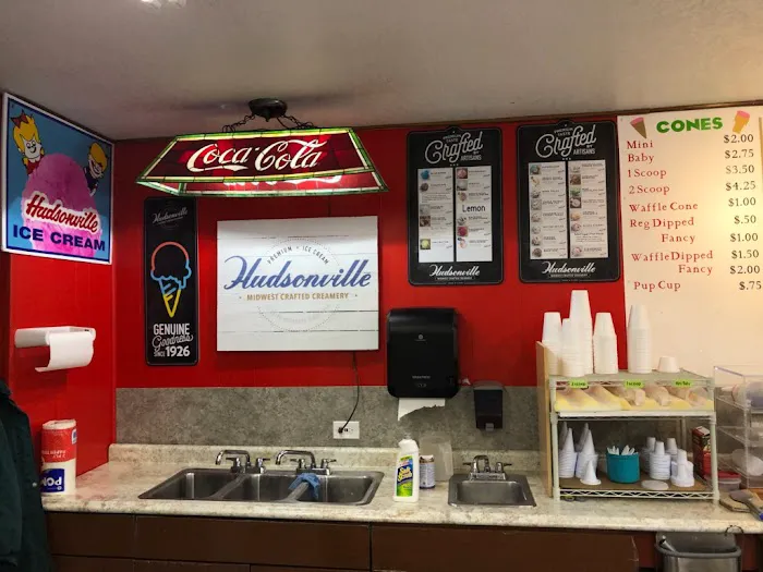 Country Cove Store Picture 1