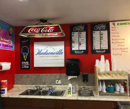 Country Cove Store