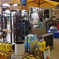 Showcase Gardens Ice Cream Shoppe ico
