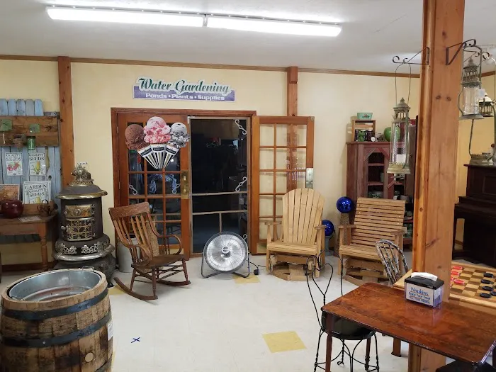 Showcase Gardens Ice Cream Shoppe Picture 4