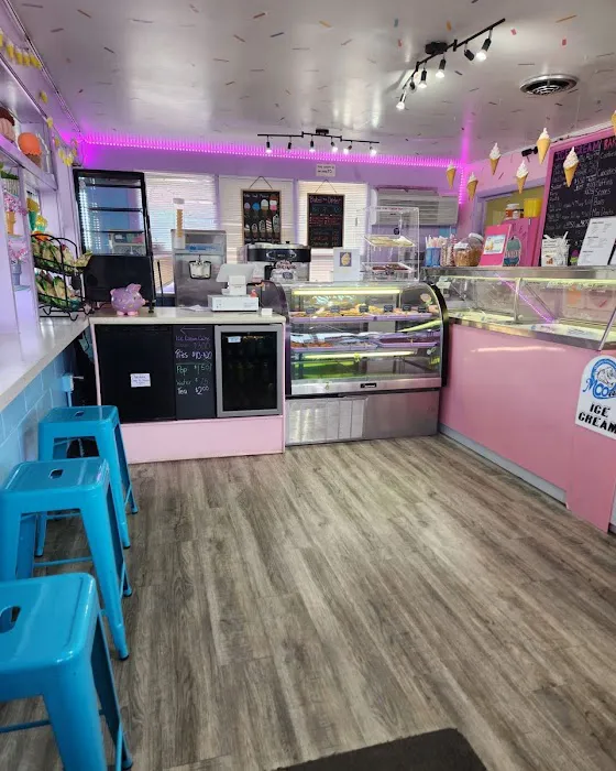Sprinkles Sweet Shack Picture 1