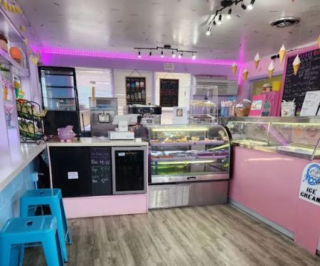 Sprinkles Sweet Shack