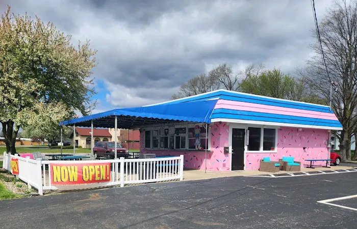 Sprinkles Sweet Shack Picture 3