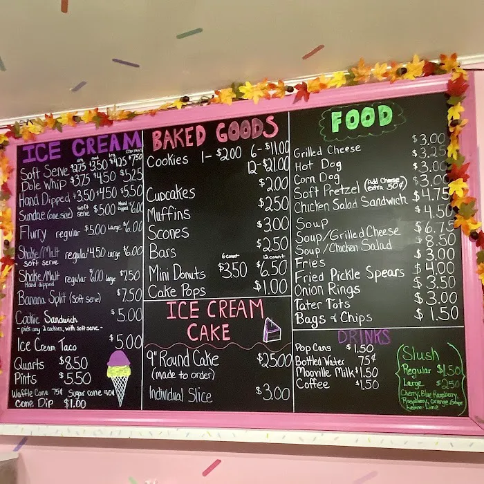 Sprinkles Sweet Shack Picture 5