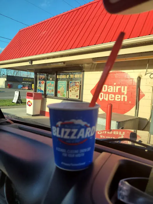 Dairy Queen (Treat) Picture 5