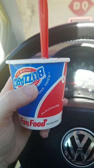 Dairy Queen (Treat) Picture 9