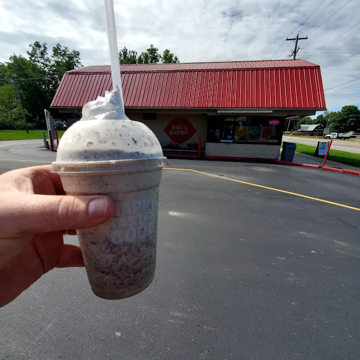 Dairy Queen (Treat) Picture 8