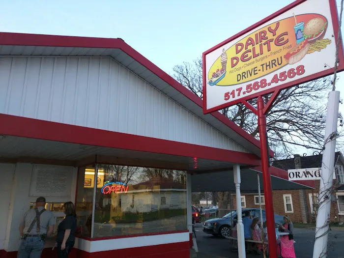 Renfroes Dairy Delite Picture 2