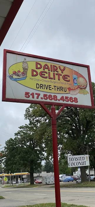 Renfroes Dairy Delite Picture 1