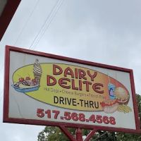 Renfroes Dairy Delite ico