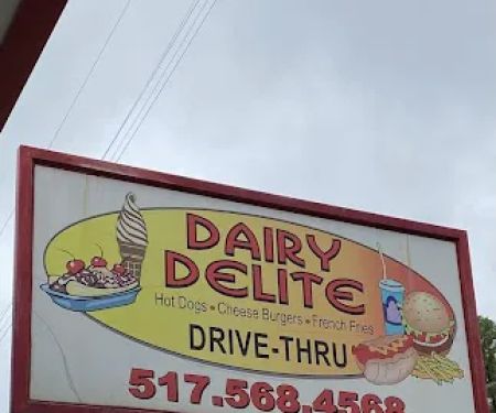 Renfroes Dairy Delite