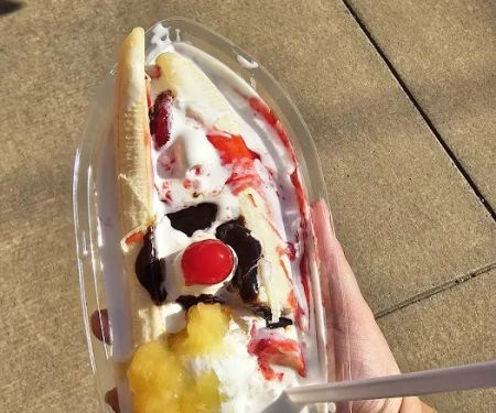 Cherry On Top