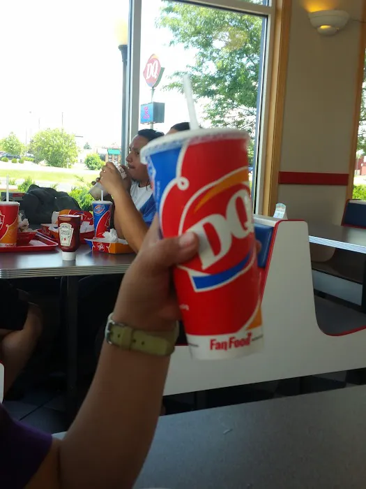 Dairy Queen (Treat) Picture 5