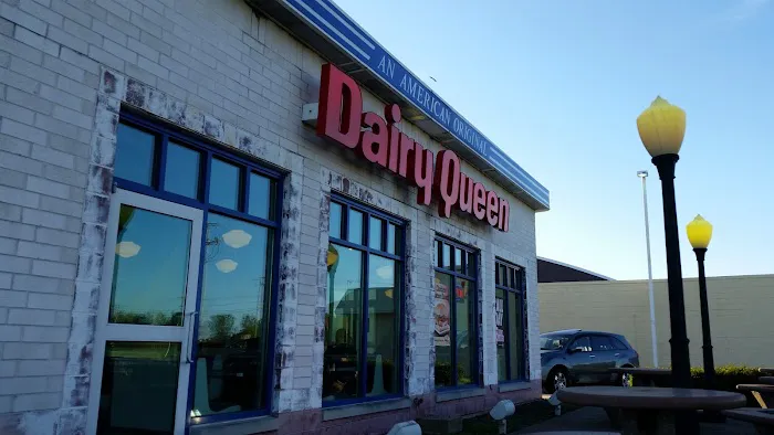 Dairy Queen (Treat) Picture 2