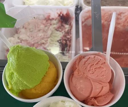 La Michoacana