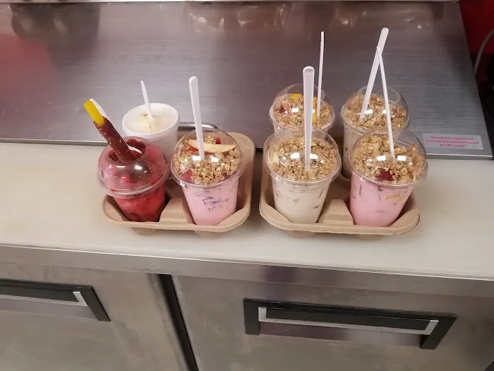 La Michoacana Picture 2