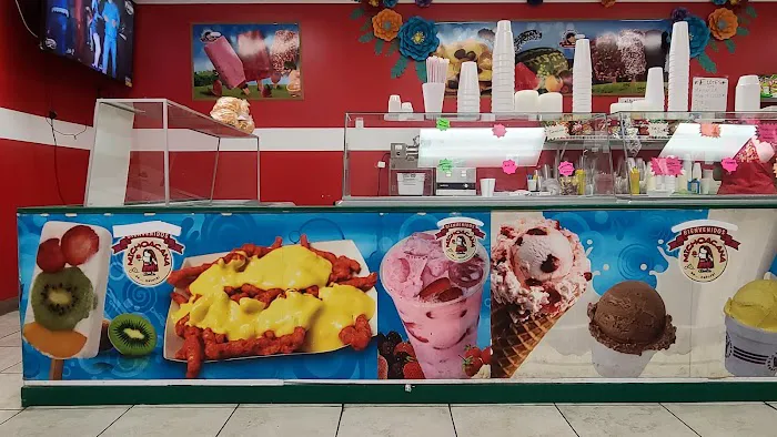 La Michoacana Picture 5