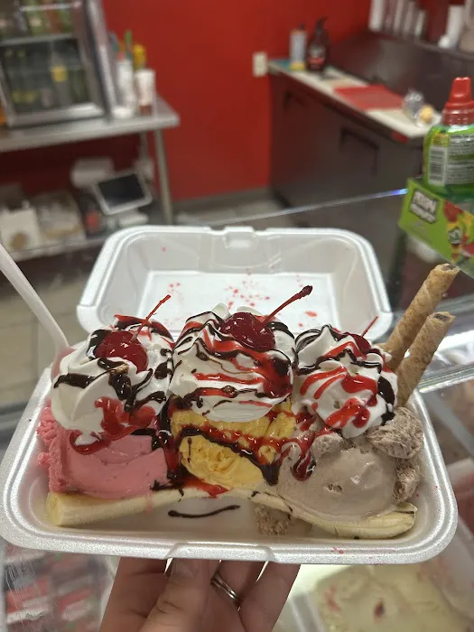 La Michoacana Picture 4