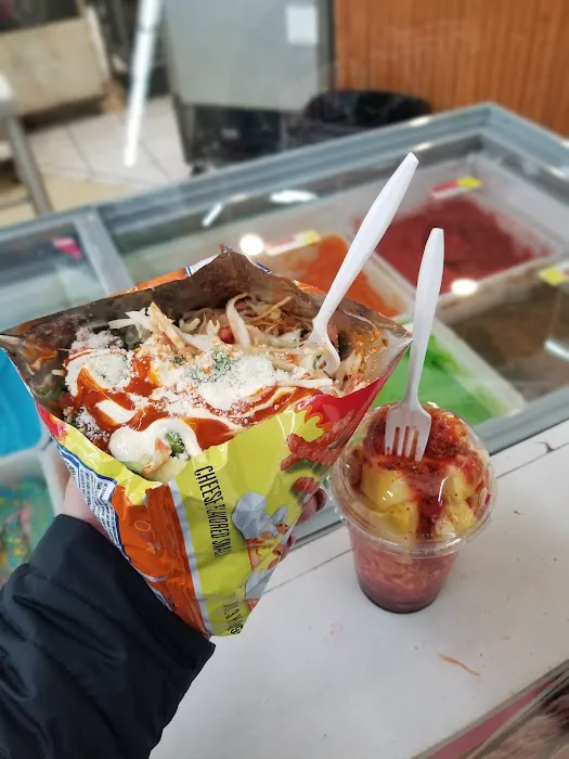 La Michoacana Picture 7