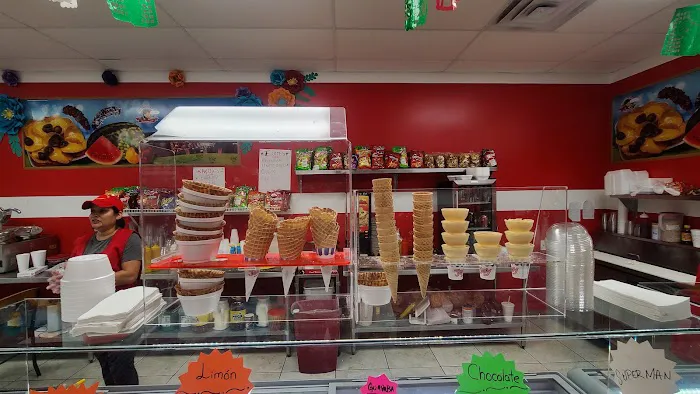 La Michoacana Picture 8