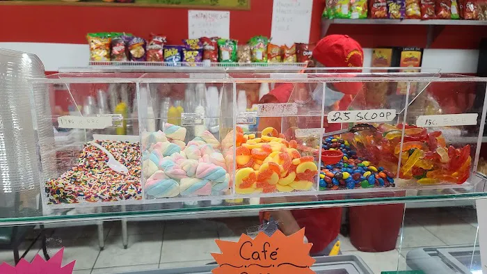 La Michoacana Picture 9