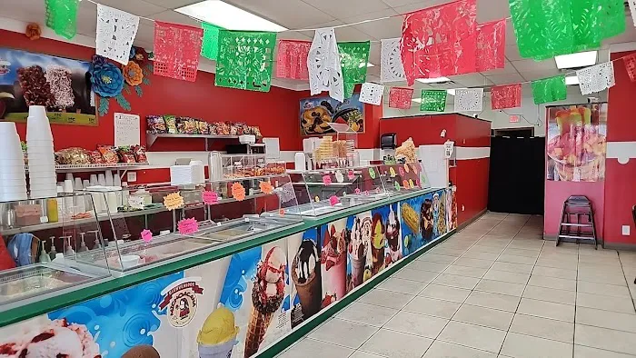 La Michoacana Picture 10